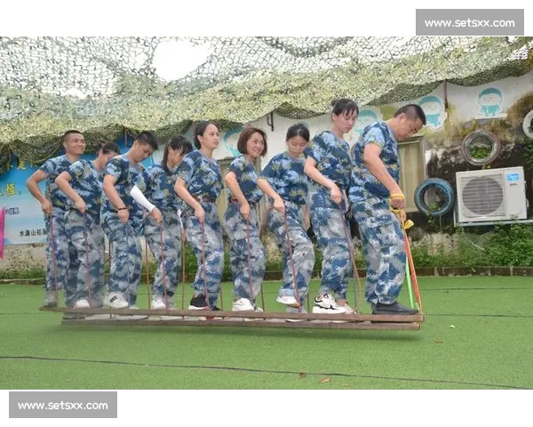 打造高效协作与竞技水平提升的体育团队训练全流程方案