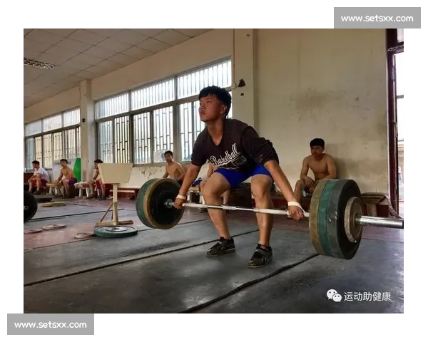 体育运动损伤预防与康复训练全流程优化策略研究