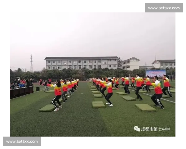 全面解析体育赛事全过程及关键环节管理策略与实践经验
