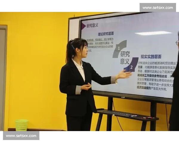 提升运动员心理素质与竞技表现的科学方法研究探索
