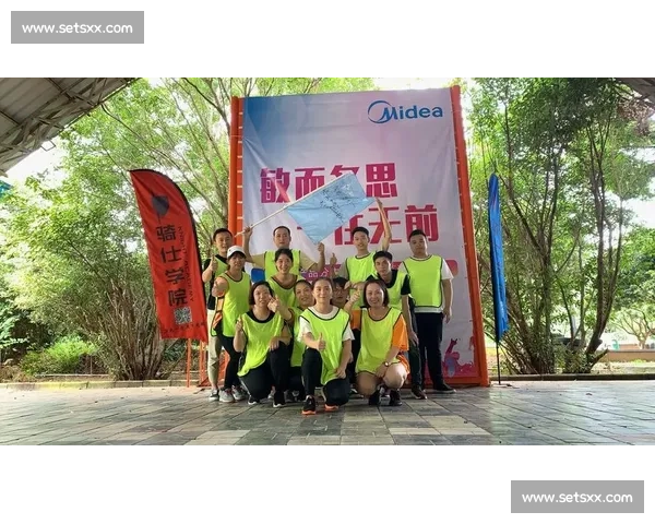 打造凝聚力与荣誉感并重的现代体育团队文化建设探索 打造凝聚力与荣誉感并重的现代体育团队文化建设探索