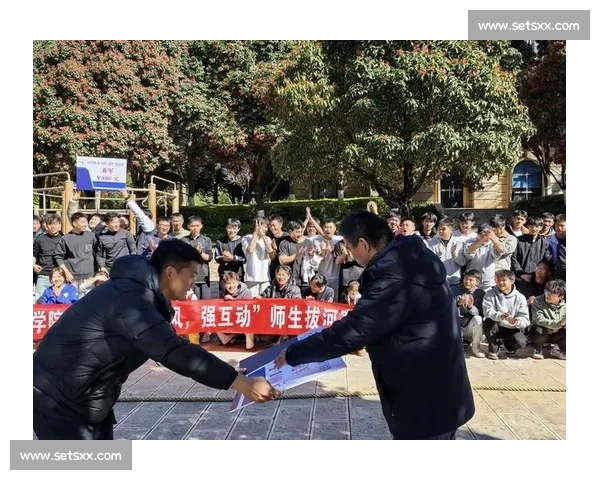打造凝聚力与荣誉感并重的现代体育团队文化建设探索